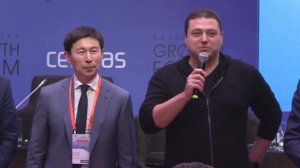 Михаил Ломтадзе признан лучшим первым руководителем в Казахстане в 2019 году