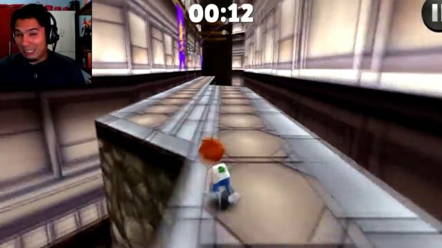 Running Fred / Run Forrest Run!!! / Zybron