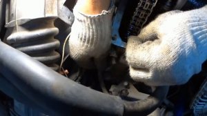 Диагностика ваз 2107