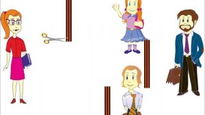 Урок. Точка, луч, прямая, отрезок и ломаная. Математика 1 класс. #учусьсам