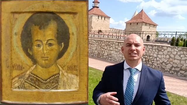 Как на самом деле выглядел Иисус Христос?