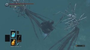 Скип к боссу _Старый король демонов_ в Dark Souls III.mp4