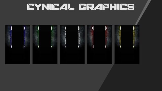 5 FREE youtube background templates! смотреть онлайн