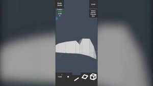 3D моделирование на телефоне | Приложения на Android | Стоит ли тратить на это время?