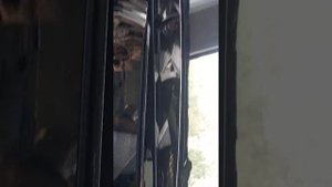 Разобрать фару Опель астра j