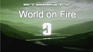 ???Outlandr - World on Fire???