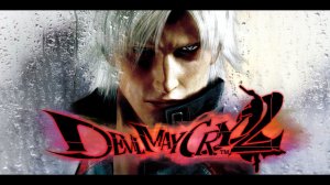 Прохождение Devil May Cry 2 HD — Часть 1 "Старинный город"
