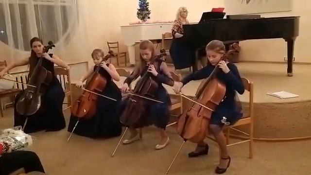 Н.Раков «Ноктюрн» смотреть онлайн