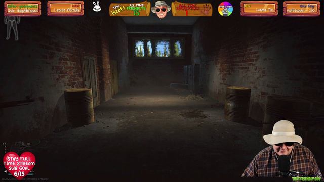 My BEST VOIP Encounter so far! Escape from Tarkov смотреть онлайн