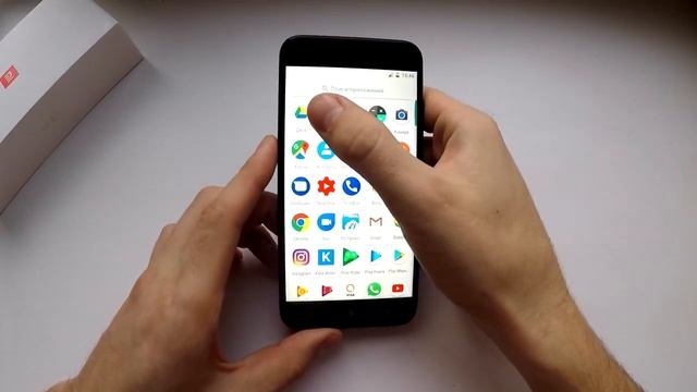Xiaomi MI A1 Первое впечатление , примеры фото , распаковка смотреть онлайн