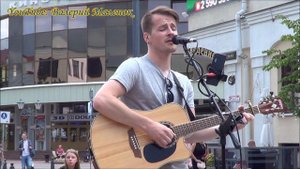 Призрачно все в этом мире бушующем... красиво поет!!!