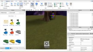 How To Make A PVP Game In ROBLOX Studio (EASY)