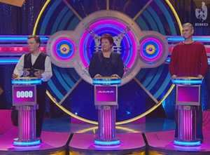 Угадай мелодию 06.02.2004