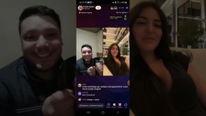 AZIZ SHAXATI SZ KUTGAN BATL EHTIROSLI SARDOR BN MEN RASSIYAGA BORYAMIZ UYDA YASHASAK BOLADIM DEDI?