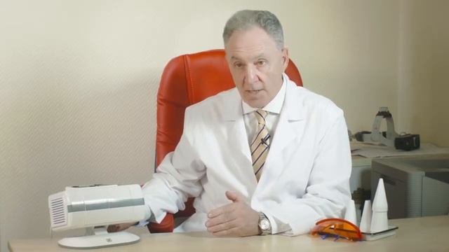 Облучатель ультрафиолетовый Квазар, Соэкс
