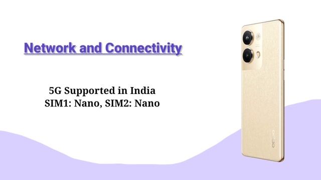 Oppo Reno 9 Launch Date in India | Price in India | Full Specifications