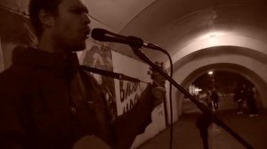 Полиция снов на плотинке(запись от SeVa)