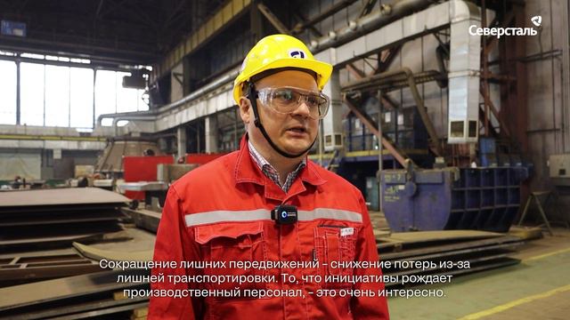 Машиностроительный центр «ССМ-Тяжмаш» посетили представители компаний «Свеза» и «Газпром нефть»