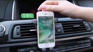 автомобильный держатель для телефона