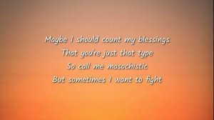 The Pussycat Dolls - React Lyrics
