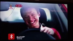 Реклама Киа Рио 2015