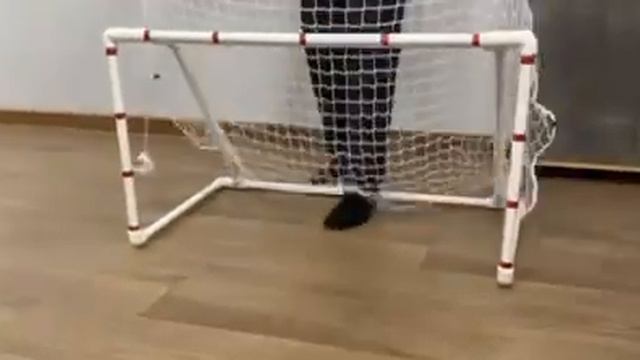 Футбольные ворота своими руками смотреть онлайн