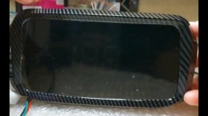 Цветная LED панель для minako