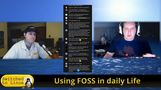 Linux in Every Day Use смотреть онлайн