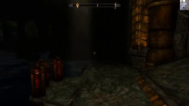 Stew Roleplays Skyrim: Teltuc Krop - Ep 129 смотреть онлайн