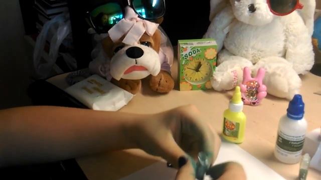 Как сделать "Космос в баночке". смотреть онлайн