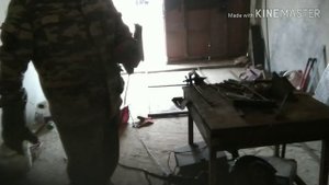 Держак из арматуры. Сварка. Делаю в первый раз, своими руками ?