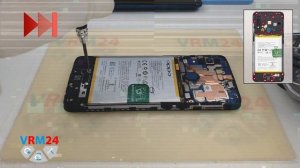 Как разобрать ? Oppo A31 (2020) Разборка и ремонт