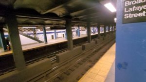 Перестрелка в метро Нью-Йорка, не могу уехать(( #имиграциявсша #переездвсша #ньюйорк #сша