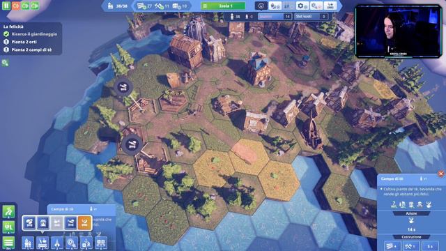 UN MEDIOEVO FUTURO! ▶▶▶ BEFORE WE LEAVE Gameplay ITA - PROVIAMOLO! смотреть онлайн