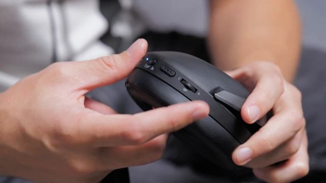 ASUS ROG Strix GO 2 4 — топовые универсальные наушники для игр и не только смотреть онлайн