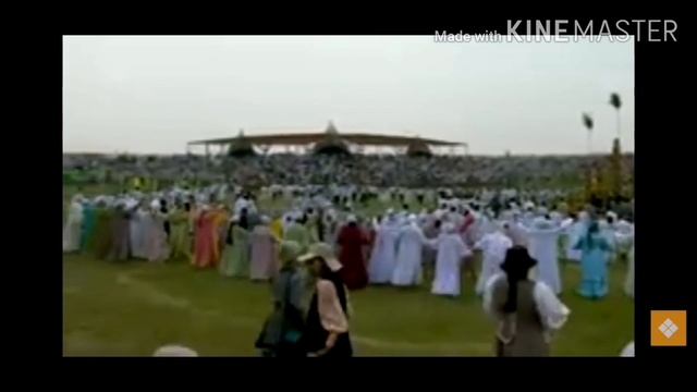 Информационное занятие. Танцевальный ансамбль "Дьиэрэнкэй" смотреть онлайн