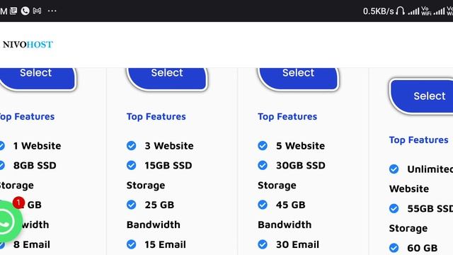Discover the BEST Cheap Web Hosting Providers for 2023 with Free Domain Names and Only Rs.49 rupee