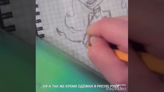 КАК НАРИСОВАТЬ ДЕВУШКУ МХ#3. СКАРА СКРИМЗ БАЗОВАЯ. смотреть онлайн