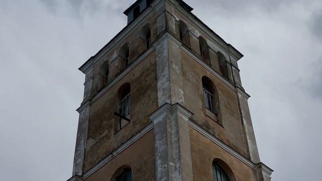 Вандроўка па Беларусі. Івянец, Крэўскі замак, Беніца, Гервяты.