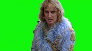 Zoolander meme oh, who is she? | Zoolander (2001) | Green Screen | 1080p