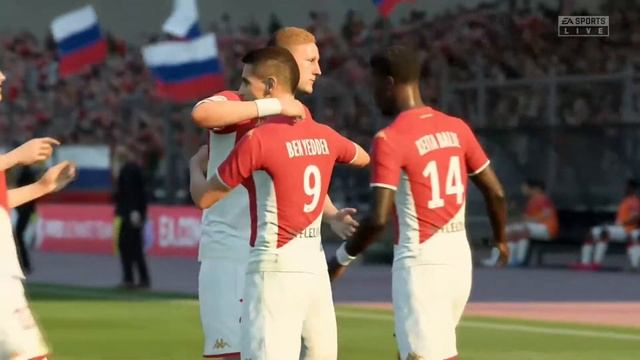 Фифа как и обещал смотреть онлайн