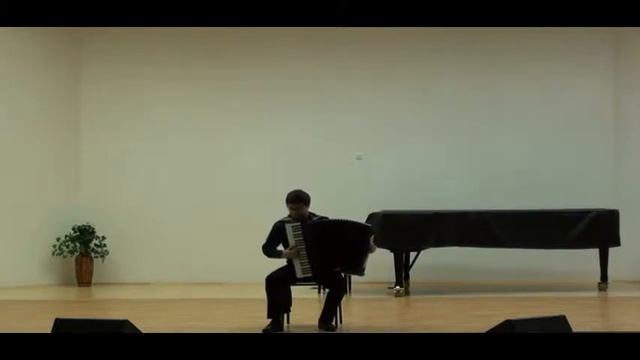 Филармонические концерты в ДМШ № 71 смотреть онлайн