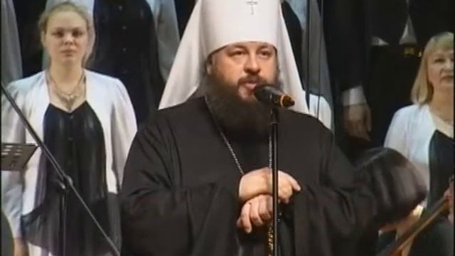 В Пензе православные горожане стали зрителями орат смотреть онлайн