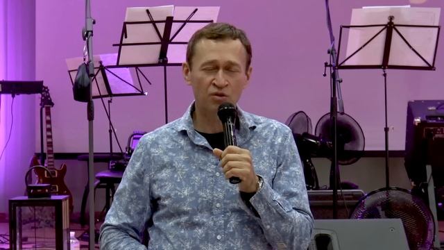 Дмитрий Лео. Пусть Сила Божья действует смотреть онлайн