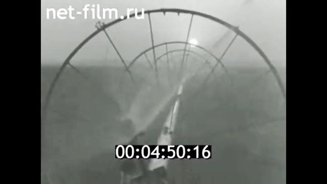 1977г. п. Петровский колхоз Комсомолец Саратовская обл. Преображение