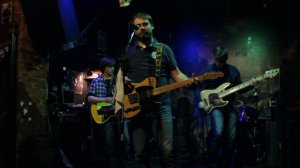 Студия БО - Таня-дура. Night Train 10.12.2016