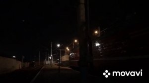 ВЛ10-1885 с поездом 92/91 Севастополь—Москва [КЖД 2021]