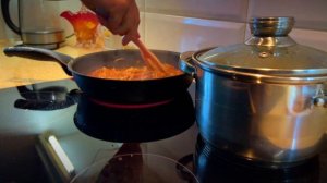 ХЕК – Простой и Вкусный Рецепт Хека | Идеальный гарнир - Рыба тает во рту