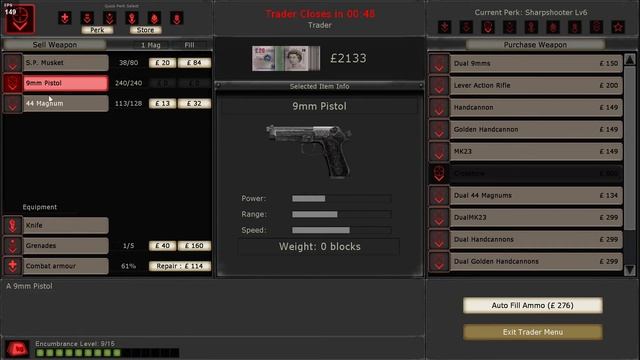 Killing Floor 1 Toy Master Sharpshooter Solo смотреть онлайн