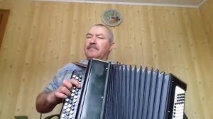 Марш целинников! Едут новосёлы, по земле целинной!